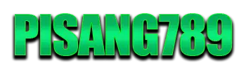 Logo Pisang789